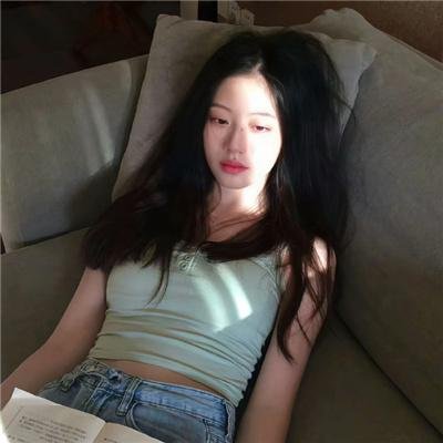 灵欲告白