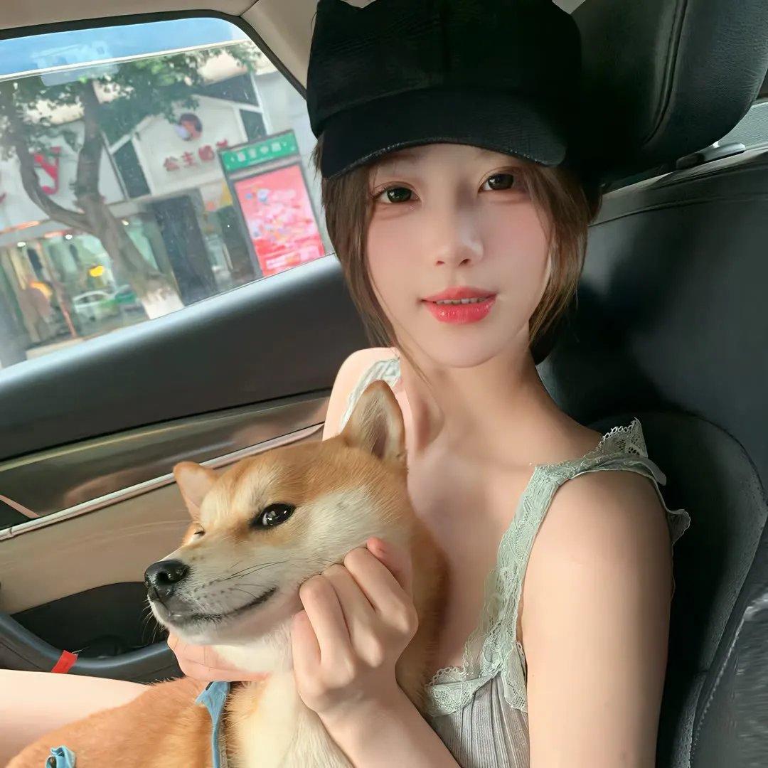幸运情人草