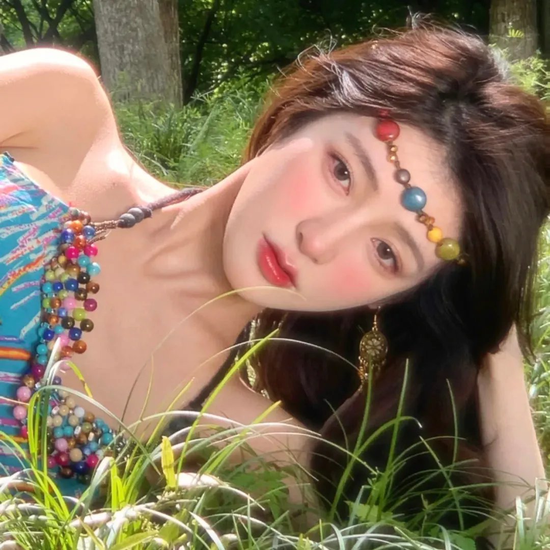 女监档案