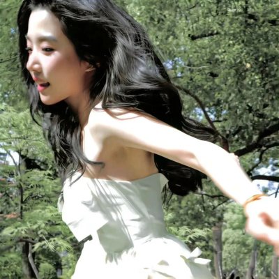 长歌行 动态漫